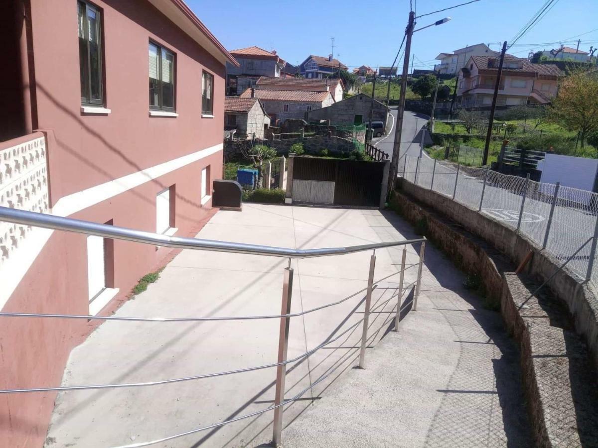 La Casa De Vilanova カンガス・デ・モラソ エクステリア 写真